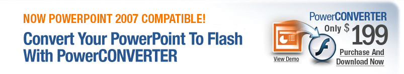 PowerConverter Only $199!