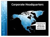 PowerMaps | Fully editable maps for PowerPoint