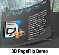 Flip PowerPoint Demo 3