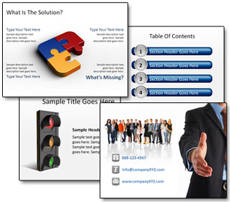 active_presentation for PowerPoint