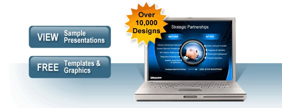 PowerPoint Templates and Graphics