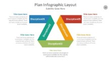 PowerPoint Infographic - Plan Infographic Layout