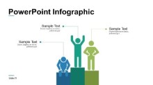 PowerPoint Infographic - Winner
