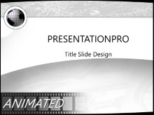 Download echo Animated PowerPoint Template and other software plugins for Microsoft PowerPoint