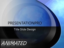 Download ovals Animated PowerPoint Template and other software plugins for Microsoft PowerPoint