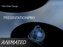 Download orbit Animated PowerPoint Template and other software plugins for Microsoft PowerPoint