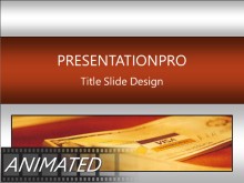 PowerPoint Templates - Financial01