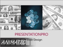 PowerPoint Templates - Financial08