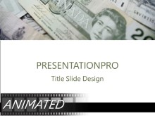 PowerPoint Templates - Financial18