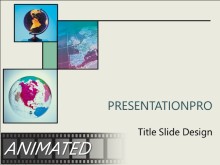 Download global16 Animated PowerPoint Template and other software plugins for Microsoft PowerPoint