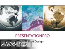 Download global19 Animated PowerPoint Template and other software plugins for Microsoft PowerPoint