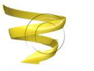 Download spiral down yellow PowerPoint Graphic and other software plugins for Microsoft PowerPoint