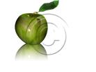 Download apple green PowerPoint Graphic and other software plugins for Microsoft PowerPoint