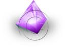 Download crystal purple PowerPoint Graphic and other software plugins for Microsoft PowerPoint