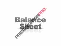 Download balance sheets PowerPoint Graphic and other software plugins for Microsoft PowerPoint