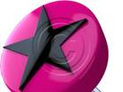 Download roundstar 3 pink PowerPoint Graphic and other software plugins for Microsoft PowerPoint