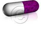 Download capsule02 purple PowerPoint Graphic and other software plugins for Microsoft PowerPoint