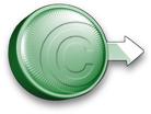 Download bottlecap top green PowerPoint Graphic and other software plugins for Microsoft PowerPoint