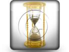 Download 3d hourglass b PowerPoint Icon and other software plugins for Microsoft PowerPoint