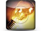 Download glowing_idea_b PowerPoint Icon and other software plugins for Microsoft PowerPoint
