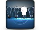 Download idea illumination b PowerPoint Icon and other software plugins for Microsoft PowerPoint
