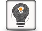Ideal Puzzle Bulb S PPT PowerPoint Image Picture