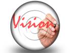 The Vision S PPT PowerPoint Image Picture