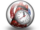 Time Bomb S PPT PowerPoint Image Picture
