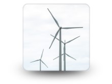 Wind Power Square