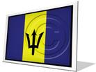 Download barbados flag f PowerPoint Icon and other software plugins for Microsoft PowerPoint