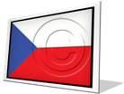 Download czech republic flag f PowerPoint Icon and other software plugins for Microsoft PowerPoint