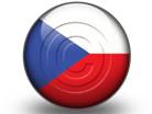 Download czech republic flag s PowerPoint Icon and other software plugins for Microsoft PowerPoint