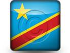 Download democratic rep congo flag b PowerPoint Icon and other software plugins for Microsoft PowerPoint