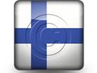Download finland flag b PowerPoint Icon and other software plugins for Microsoft PowerPoint