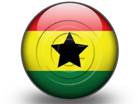Download ghana flag s PowerPoint Icon and other software plugins for Microsoft PowerPoint