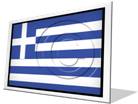 Download greece flag f PowerPoint Icon and other software plugins for Microsoft PowerPoint