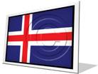 Download iceland flag f PowerPoint Icon and other software plugins for Microsoft PowerPoint