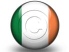 Download ireland flag s PowerPoint Icon and other software plugins for Microsoft PowerPoint