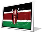 Download kenya flag f PowerPoint Icon and other software plugins for Microsoft PowerPoint