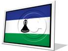 Download lesotho flag f PowerPoint Icon and other software plugins for Microsoft PowerPoint