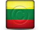 Download lithuania flag b PowerPoint Icon and other software plugins for Microsoft PowerPoint