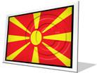 Download macedonia flag f PowerPoint Icon and other software plugins for Microsoft PowerPoint