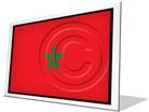 Download morocco flag f PowerPoint Icon and other software plugins for Microsoft PowerPoint