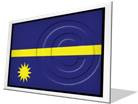 Download nauru flag f PowerPoint Icon and other software plugins for Microsoft PowerPoint