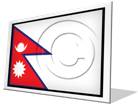 Download nepal flag f PowerPoint Icon and other software plugins for Microsoft PowerPoint