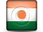 Download niger flag b PowerPoint Icon and other software plugins for Microsoft PowerPoint