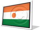 Download niger flag f PowerPoint Icon and other software plugins for Microsoft PowerPoint