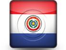 Download paraguay flag b PowerPoint Icon and other software plugins for Microsoft PowerPoint