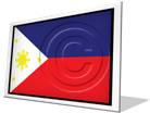 Download philippines flag f PowerPoint Icon and other software plugins for Microsoft PowerPoint