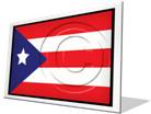 Download puerto rico flag f PowerPoint Icon and other software plugins for Microsoft PowerPoint